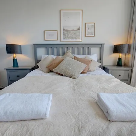 Helapart - Boho Appartement *