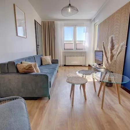 Helapart - Boho Appartement