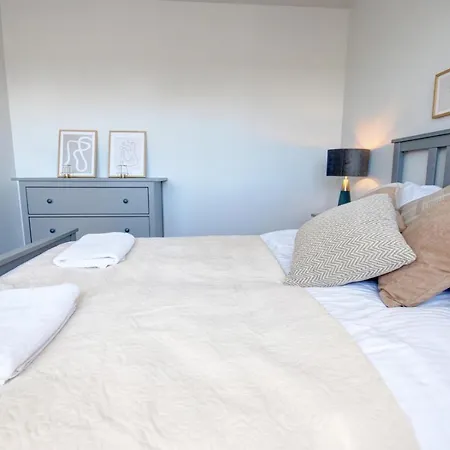 Helapart - Boho Appartement *