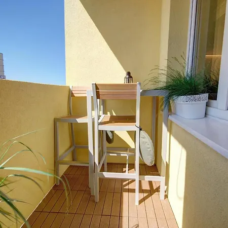 Appartement Helapart - Boho Hel