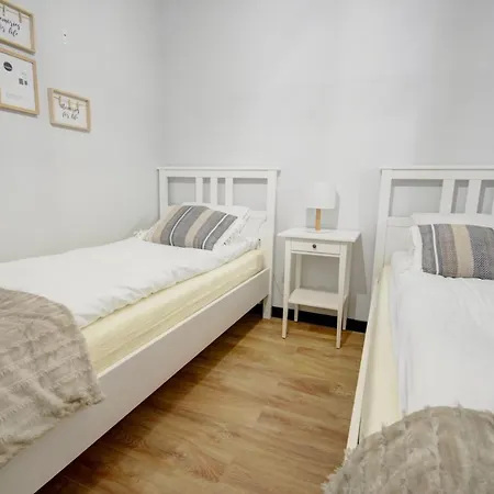 Appartement Helapart - Boho *