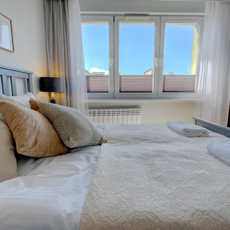 Appartement Helapart - Boho Hel
