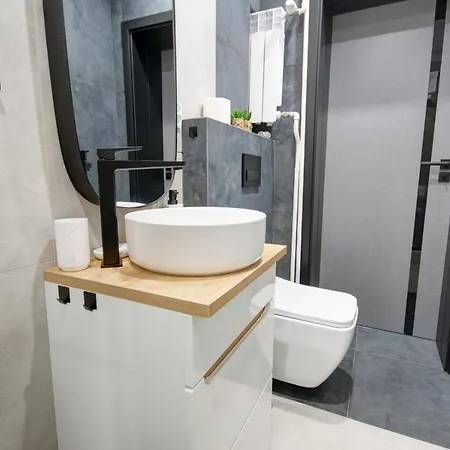 Helapart - Boho Appartement *