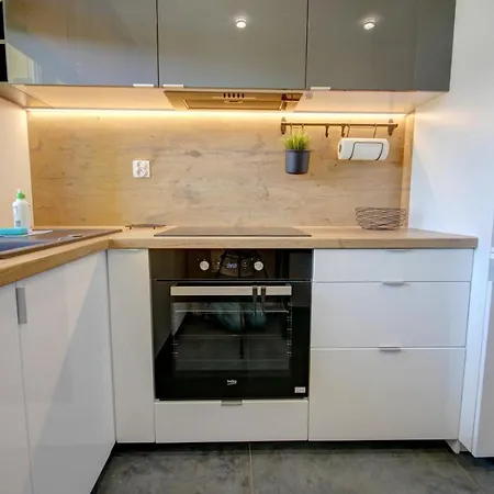 Appartement Helapart - Boho Hel