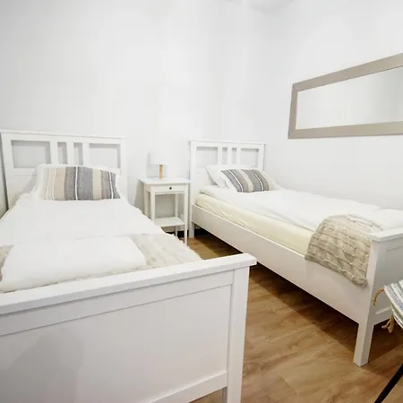 Appartement Helapart - Boho *