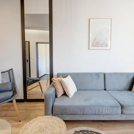 Daire Helapart - Boho