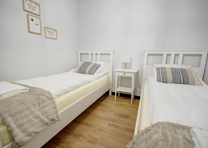 Апартаменты Helapart - Boho *