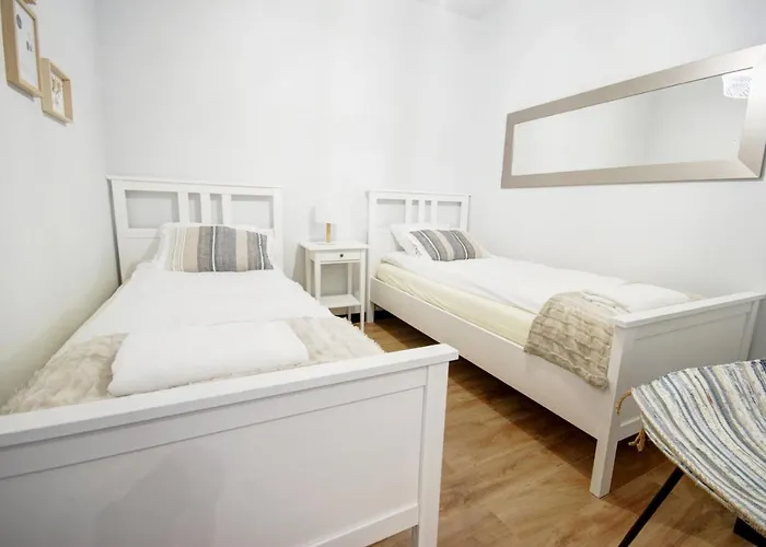 Апартаменты Helapart - Boho *