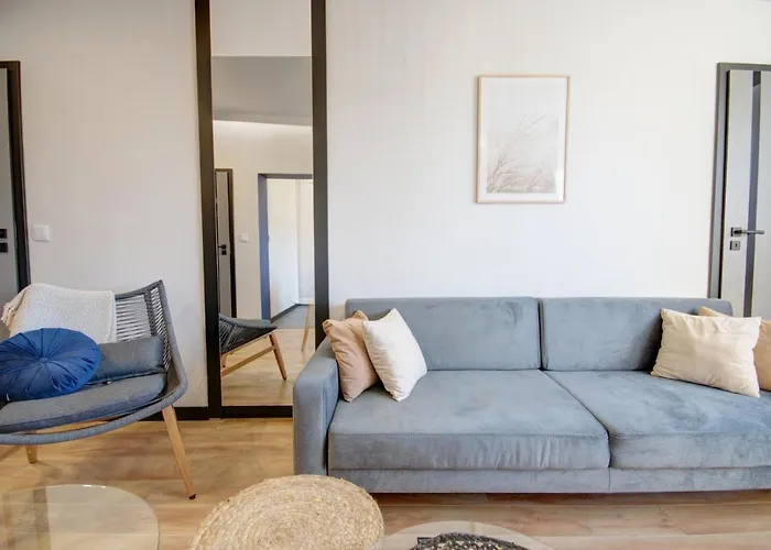 Apartment Helapart - Boho